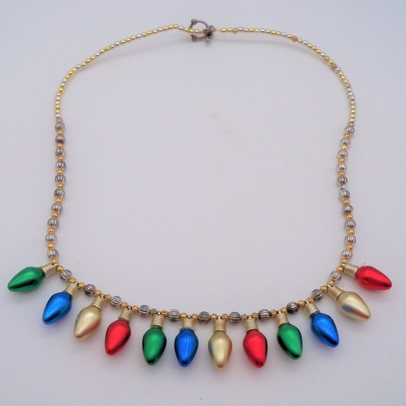 Christmas Jewelry Set Collection - Picture 2 of 11